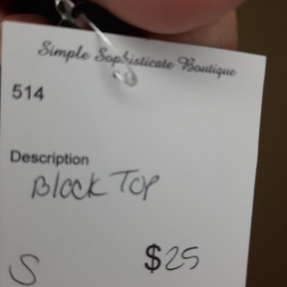 Brand New Sexy  Black Criss-Cross Cold Shoulder Sheer Lace Sleeve - Picture 11 of 11